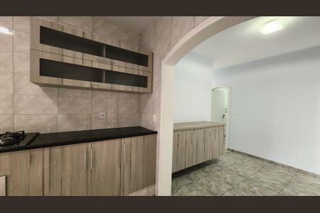 Casa para alugar com 271m², 4 quartos e 3 vagasCozinha