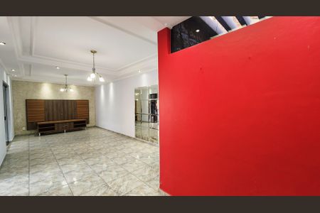 Casa para alugar com 271m², 4 quartos e 3 vagasSala