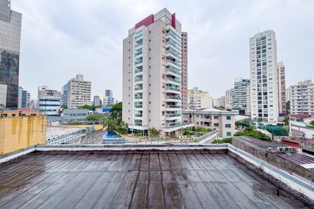 Apartamento para alugar com 4 quartos, 121m² em Pinheiros, São Paulo