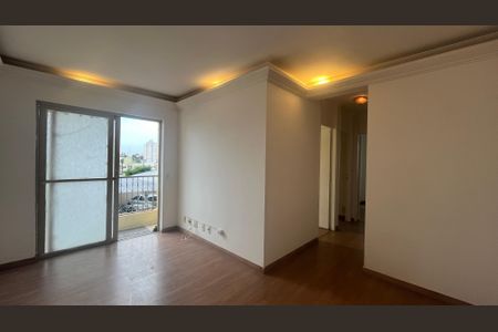 Apartamento à venda com 3 quartos, 60m² em Vila Nova, Campinas