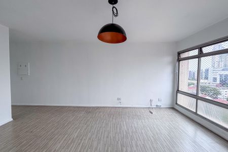 Apartamento à venda com 2 quartos, 92m² em Pinheiros, São Paulo