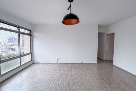Apartamento à venda com 2 quartos, 92m² em Pinheiros, São Paulo