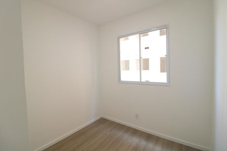 Quarto de apartamento para alugar com 2 quartos, 36m² em Vila Socorro, São Paulo