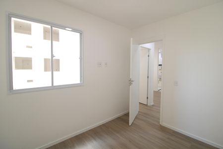 Quarto de apartamento para alugar com 2 quartos, 36m² em Vila Socorro, São Paulo