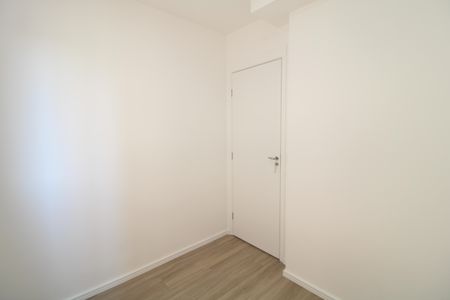 Quarto de apartamento para alugar com 2 quartos, 36m² em Vila Socorro, São Paulo