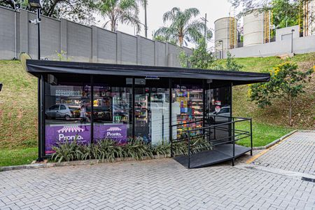 Apartamento para alugar com 42m², 2 quartos e sem vaga Apartamento para alugar com 42m², 2 quartos e sem vagaConveniência