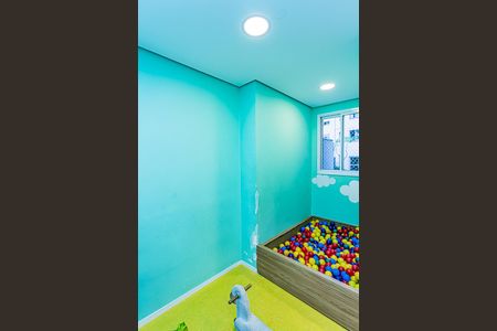 Apartamento para alugar com 42m², 2 quartos e sem vaga Apartamento para alugar com 42m², 2 quartos e sem vagaBrinquedoteca