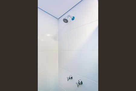 Apartamento para alugar com 42m², 2 quartos e sem vaga Apartamento para alugar com 42m², 2 quartos e sem vagaBanheiro