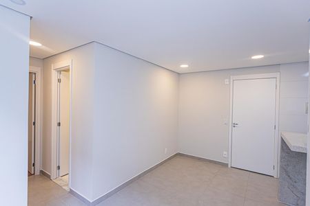 Apartamento para alugar com 42m², 2 quartos e sem vaga Apartamento para alugar com 42m², 2 quartos e sem vagaSala