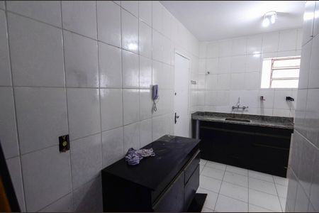 Apartamento para alugar com 70m², 2 quartos e 1 vaga Apartamento para alugar com 70m², 2 quartos e 1 vagaCozinha