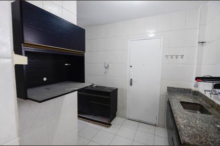 Apartamento para alugar com 70m², 2 quartos e 1 vaga Apartamento para alugar com 70m², 2 quartos e 1 vagaCozinha