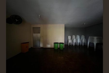 Apartamento para alugar com 70m², 2 quartos e 1 vaga Apartamento para alugar com 70m², 2 quartos e 1 vagaÁrea comum