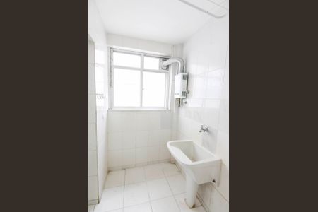 Apartamento para alugar com 70m², 2 quartos e 1 vaga Apartamento para alugar com 70m², 2 quartos e 1 vagaÁrea de Serviço