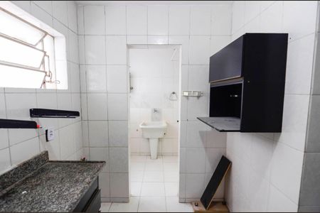 Apartamento para alugar com 70m², 2 quartos e 1 vaga Apartamento para alugar com 70m², 2 quartos e 1 vagaCozinha