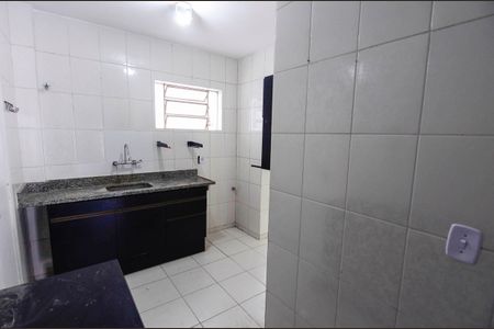 Apartamento para alugar com 70m², 2 quartos e 1 vaga Apartamento para alugar com 70m², 2 quartos e 1 vagaCozinha