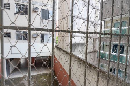 Apartamento para alugar com 70m², 2 quartos e 1 vaga Apartamento para alugar com 70m², 2 quartos e 1 vagaVista do Quarto