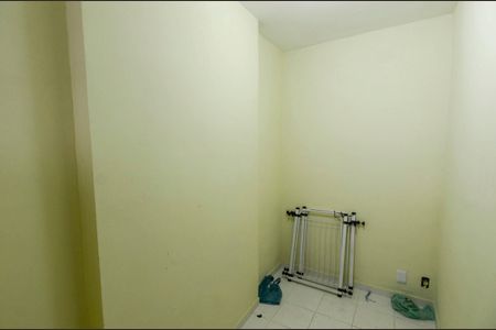 Apartamento para alugar com 70m², 2 quartos e 1 vaga Apartamento para alugar com 70m², 2 quartos e 1 vagaQuarto de Serviço