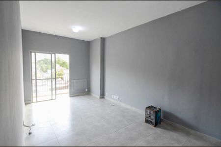 Sala de apartamento para alugar com 2 quartos, 70m² em Andaraí, Rio de Janeiro