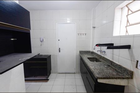 Apartamento para alugar com 70m², 2 quartos e 1 vaga Apartamento para alugar com 70m², 2 quartos e 1 vagaCozinha