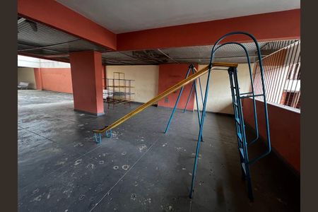 Apartamento para alugar com 70m², 2 quartos e 1 vaga Apartamento para alugar com 70m², 2 quartos e 1 vagaÁrea comum