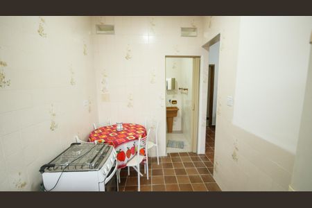 Studio para alugar com 33m², 1 quarto e 1 vaga Studio para alugar com 33m², 1 quarto e 1 vagaCozinha