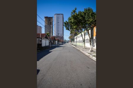 Studio para alugar com 33m², 1 quarto e 1 vaga Studio para alugar com 33m², 1 quarto e 1 vagaFachada