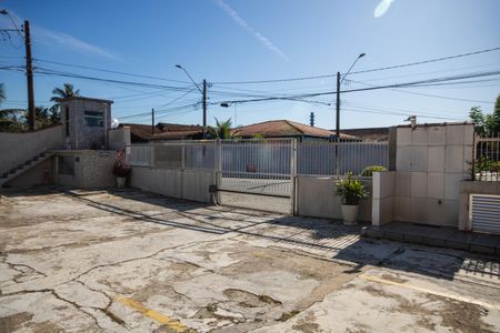 Studio para alugar com 33m², 1 quarto e 1 vaga Studio para alugar com 33m², 1 quarto e 1 vagaGaragem