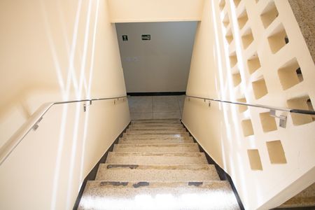 Studio para alugar com 33m², 1 quarto e 1 vaga Studio para alugar com 33m², 1 quarto e 1 vagaÁrea comum