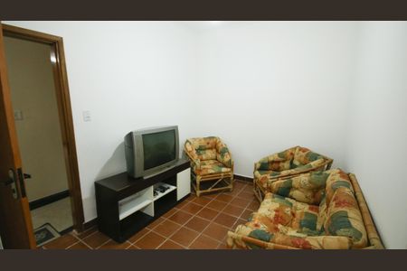 Studio para alugar com 33m², 1 quarto e 1 vaga Studio para alugar com 33m², 1 quarto e 1 vagaSala