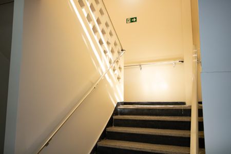 Studio para alugar com 33m², 1 quarto e 1 vaga Studio para alugar com 33m², 1 quarto e 1 vagaÁrea comum