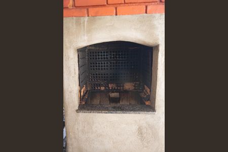 Studio para alugar com 33m², 1 quarto e 1 vaga Studio para alugar com 33m², 1 quarto e 1 vagaÁrea comum - Churrasqueira