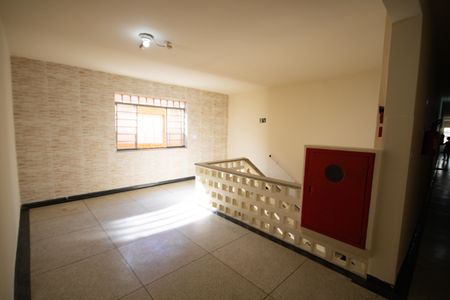 Studio para alugar com 33m², 1 quarto e 1 vaga Studio para alugar com 33m², 1 quarto e 1 vagaÁrea comum