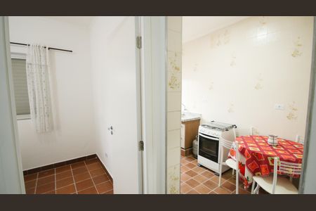 Studio para alugar com 33m², 1 quarto e 1 vaga Studio para alugar com 33m², 1 quarto e 1 vagaSala