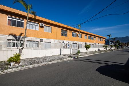 Studio para alugar com 33m², 1 quarto e 1 vaga Studio para alugar com 33m², 1 quarto e 1 vagaFachada