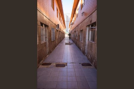 Studio para alugar com 33m², 1 quarto e 1 vaga Studio para alugar com 33m², 1 quarto e 1 vagaÁrea comum