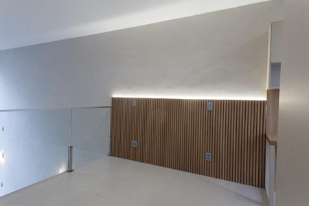 Apartamento à venda com 60m², 1 quarto e 2 vagasSuíte 1