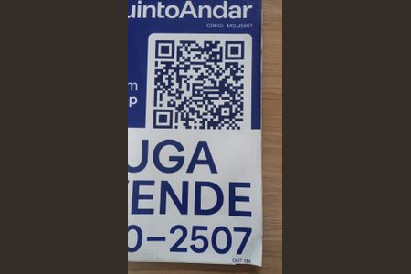 Apartamento à venda com 60m², 1 quarto e 2 vagasPlaca