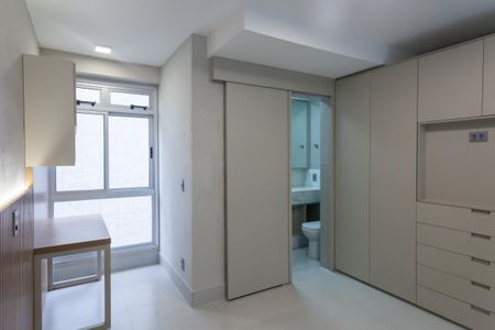 Apartamento à venda com 60m², 1 quarto e 2 vagasSuíte 1