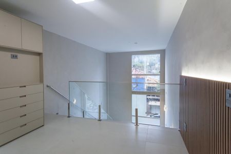 Apartamento à venda com 60m², 1 quarto e 2 vagasSuíte 1