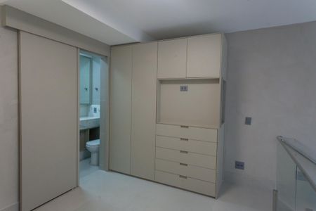 Apartamento à venda com 60m², 1 quarto e 2 vagasSuíte 1