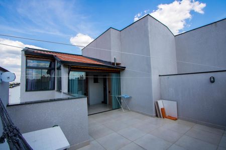 Apartamento à venda com 90m², 2 quartos e 3 vagasÁrea de serviço/Cobertura