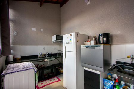 Apartamento à venda com 90m², 2 quartos e 3 vagasÁrea de serviço/Cobertura