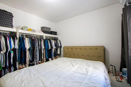 Quarto 1 de apartamento para alugar com 2 quartos, 90m² em Vila Vilma, Santo André