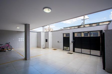 Apartamento à venda com 90m², 2 quartos e 3 vagasGaragem