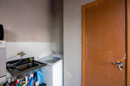Apartamento à venda com 90m², 2 quartos e 3 vagasÁrea de serviço/Cobertura