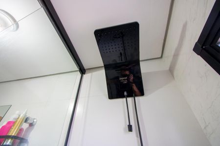 Apartamento à venda com 90m², 2 quartos e 3 vagasBanheiro