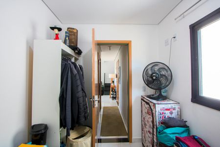 Apartamento à venda com 90m², 2 quartos e 3 vagasQuarto 2