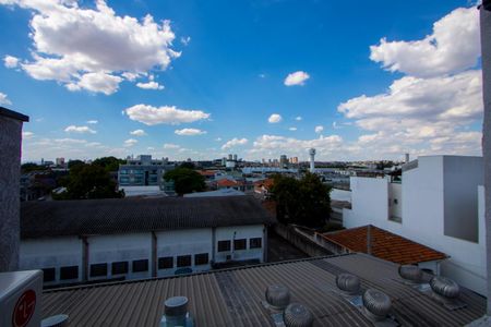 Apartamento à venda com 90m², 2 quartos e 3 vagasVista da área externa