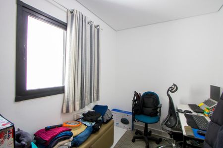 Apartamento à venda com 90m², 2 quartos e 3 vagasQuarto 2