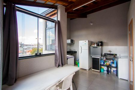 Apartamento à venda com 90m², 2 quartos e 3 vagasÁrea de serviço/Cobertura